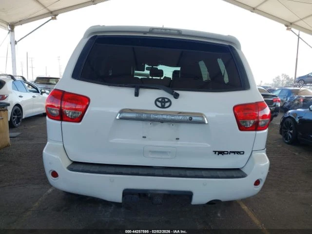 Toyota Sequoia LIMITED AWD/����������/�� 290 ���� �� ����� | Mobile.bg � ����������� 16
