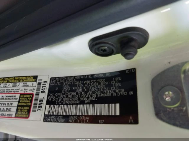 Toyota Sequoia LIMITED AWD/����������/�� 290 ���� �� ����� | Mobile.bg � ����������� 9