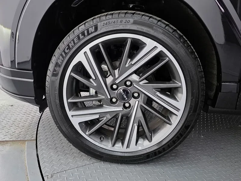 SsangYong Actyon, снимка 5 - Автомобили и джипове - 54831961