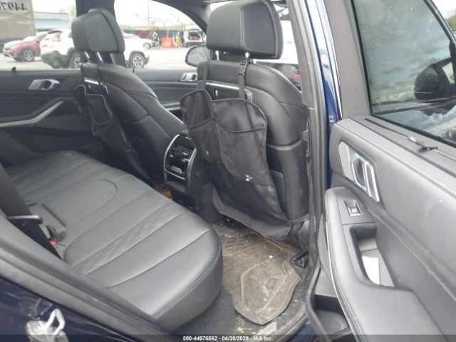 BMW X5 M60i* HARMAN/ KARDON* �����* CARBON* HEAD-UP | Mobile.bg � ����������� 12