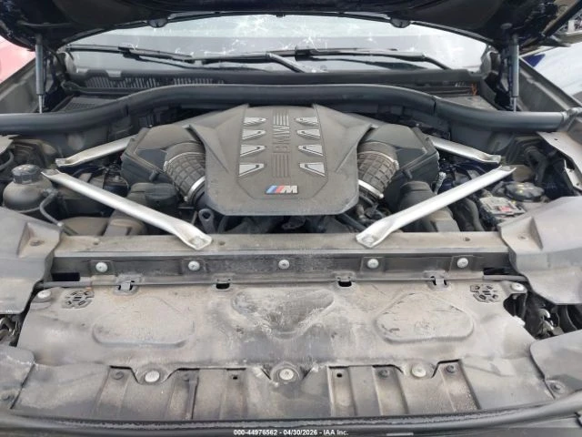 BMW X5 M60i* HARMAN/ KARDON* �����* CARBON* HEAD-UP | Mobile.bg � ����������� 10
