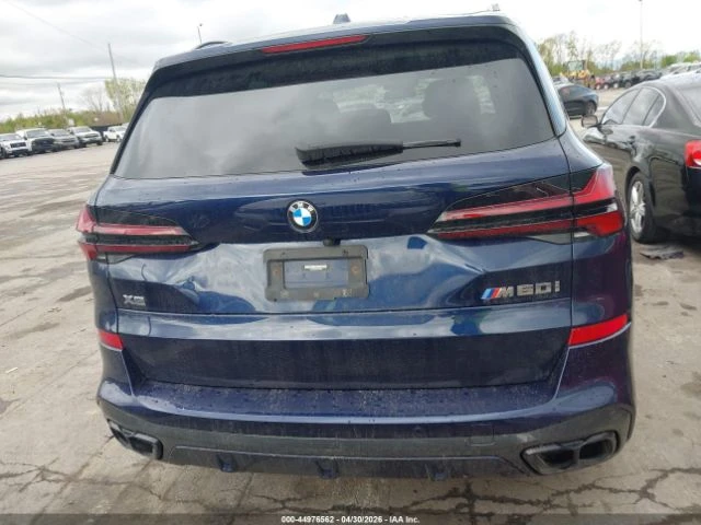 BMW X5 M60i* HARMAN/ KARDON* �����* CARBON* HEAD-UP | Mobile.bg � ����������� 5