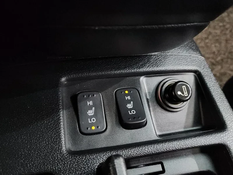 Honda Cr-v 2.4 4WD , снимка 13 - Автомобили и джипове - 55796215