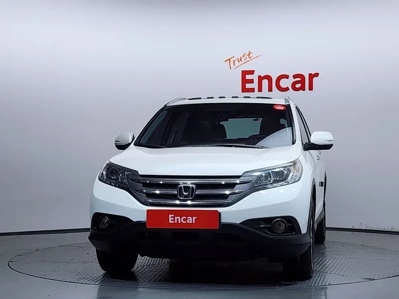 Honda Cr-v 2.4 4WD , снимка 3 - Автомобили и джипове - 55796215