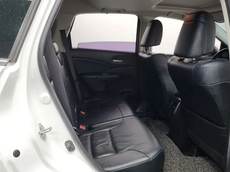 Honda Cr-v 2.4 4WD , снимка 12 - Автомобили и джипове - 55796215