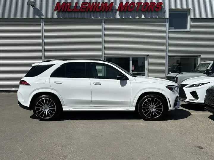 Mercedes-Benz GLE 350 4MATIC AMG LINE * КРАЙНА ЦЕНА* FULL MAX, снимка 7 - Автомобили и джипове - 55964123