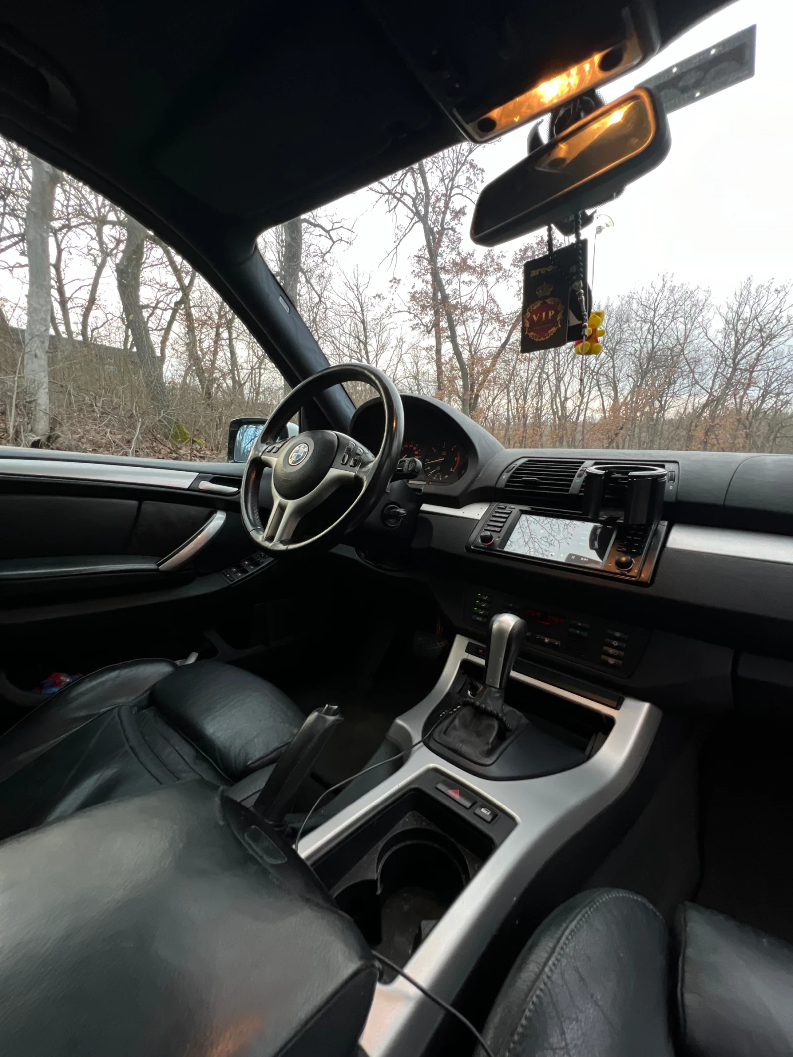 BMW X5  - изображение 8