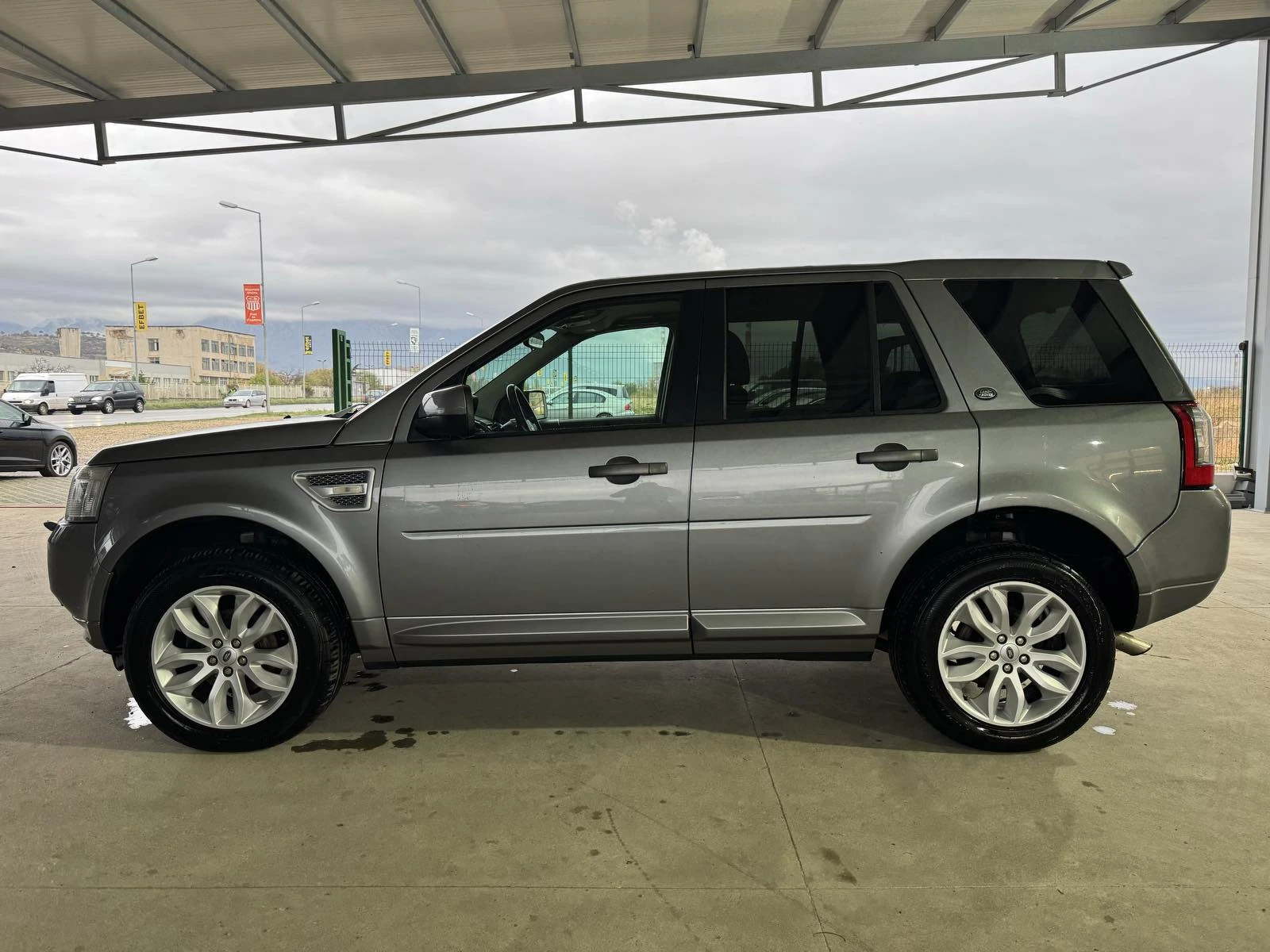 Land Rover Freelander 2.2* 190ps* SD4 S* 4x4* AVTOMAT* *  | Mobile.bg   2