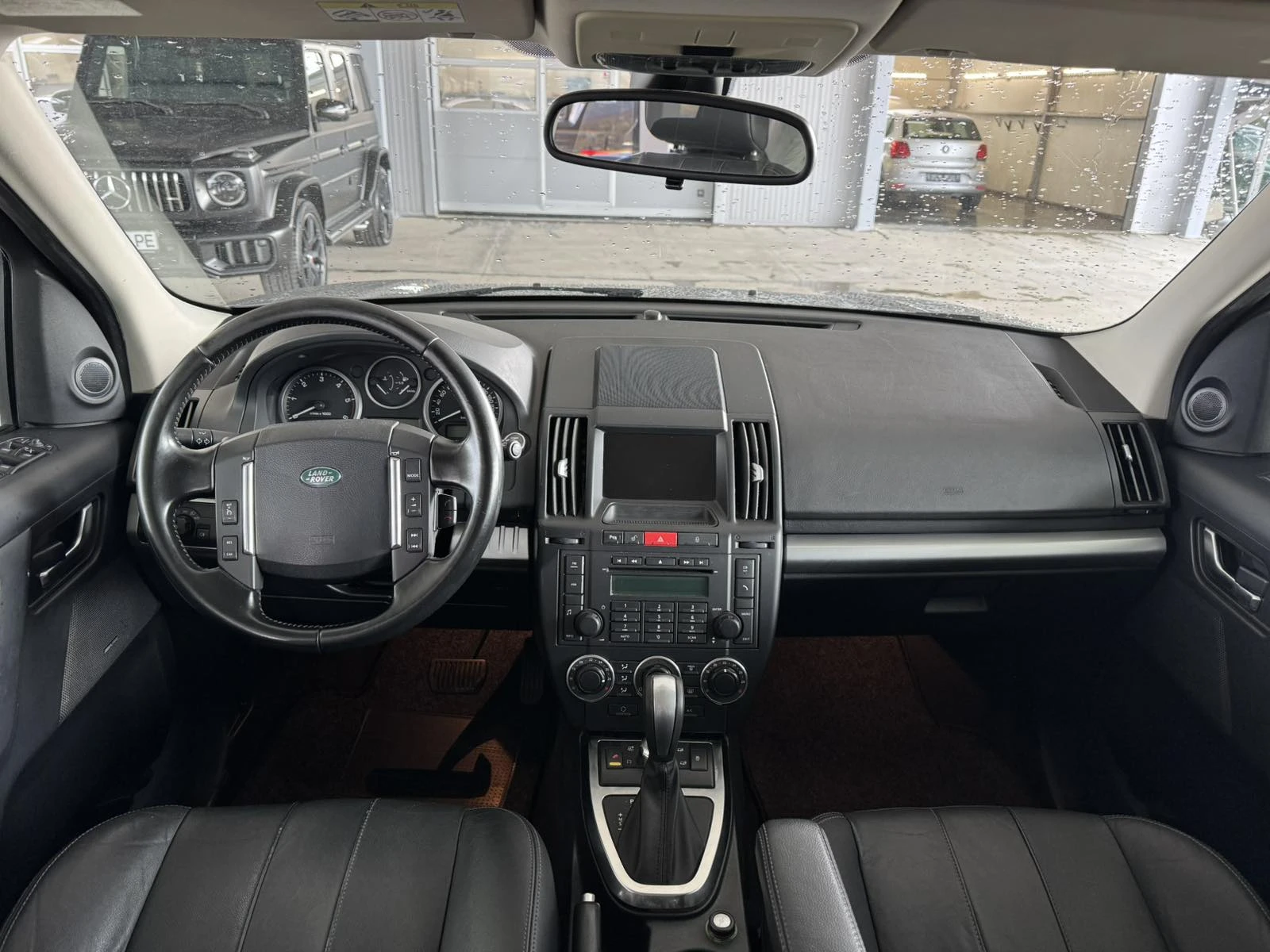 Land Rover Freelander 2.2* 190ps* SD4 S* 4x4* AVTOMAT* *  | Mobile.bg   12