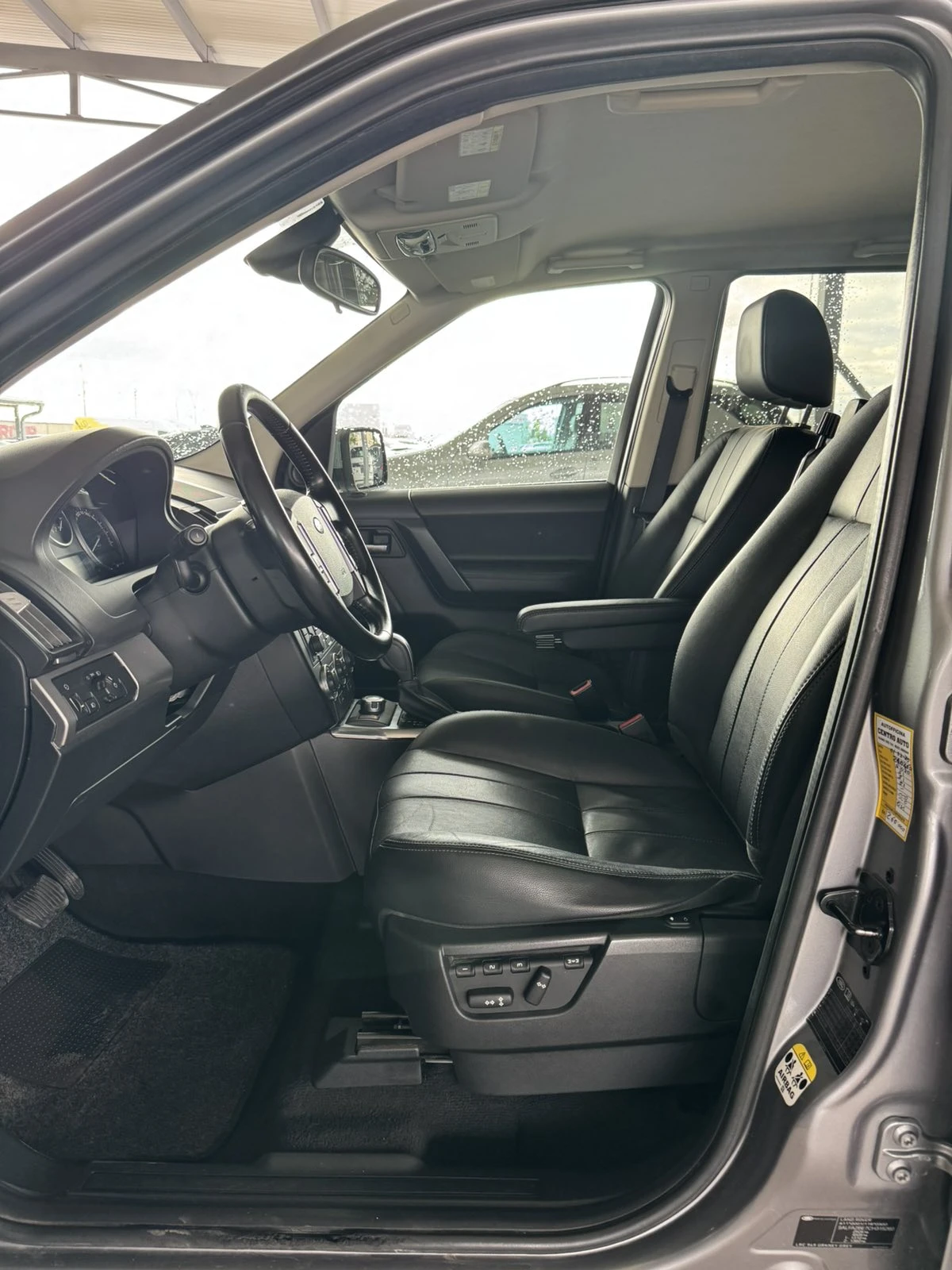 Land Rover Freelander 2.2* 190ps* SD4 S* 4x4* AVTOMAT* *  | Mobile.bg   9