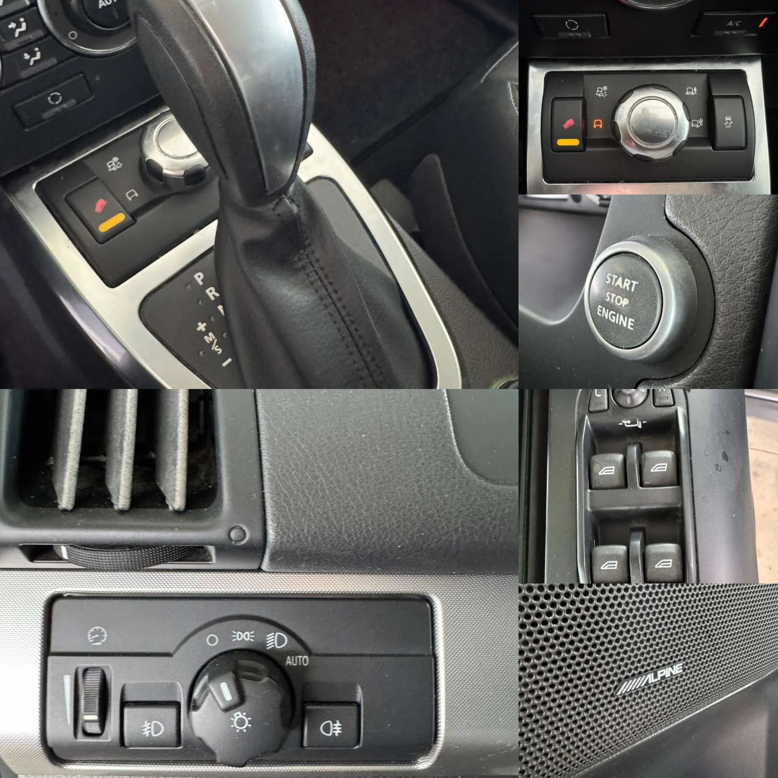 Land Rover Freelander 2.2* 190ps* SD4 S* 4x4* AVTOMAT* *  | Mobile.bg   16