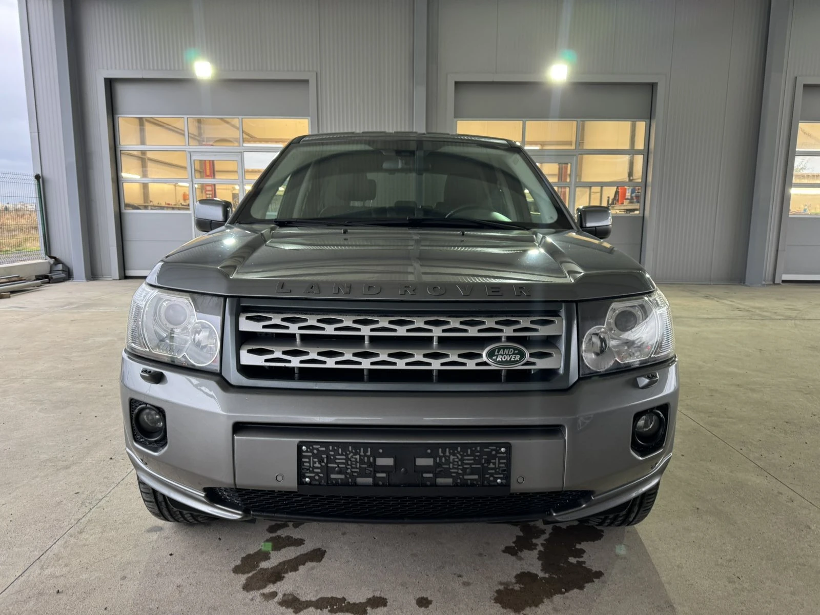 Land Rover Freelander 2.2* 190ps* SD4 S* 4x4* AVTOMAT* *  | Mobile.bg   8