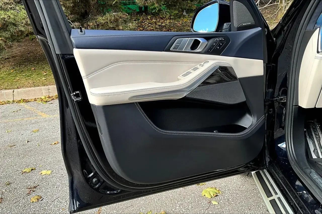 BMW X7 M-PACK* LASER* HEAD-UP* HARMAN* * * SKY  | Mobile.bg   13