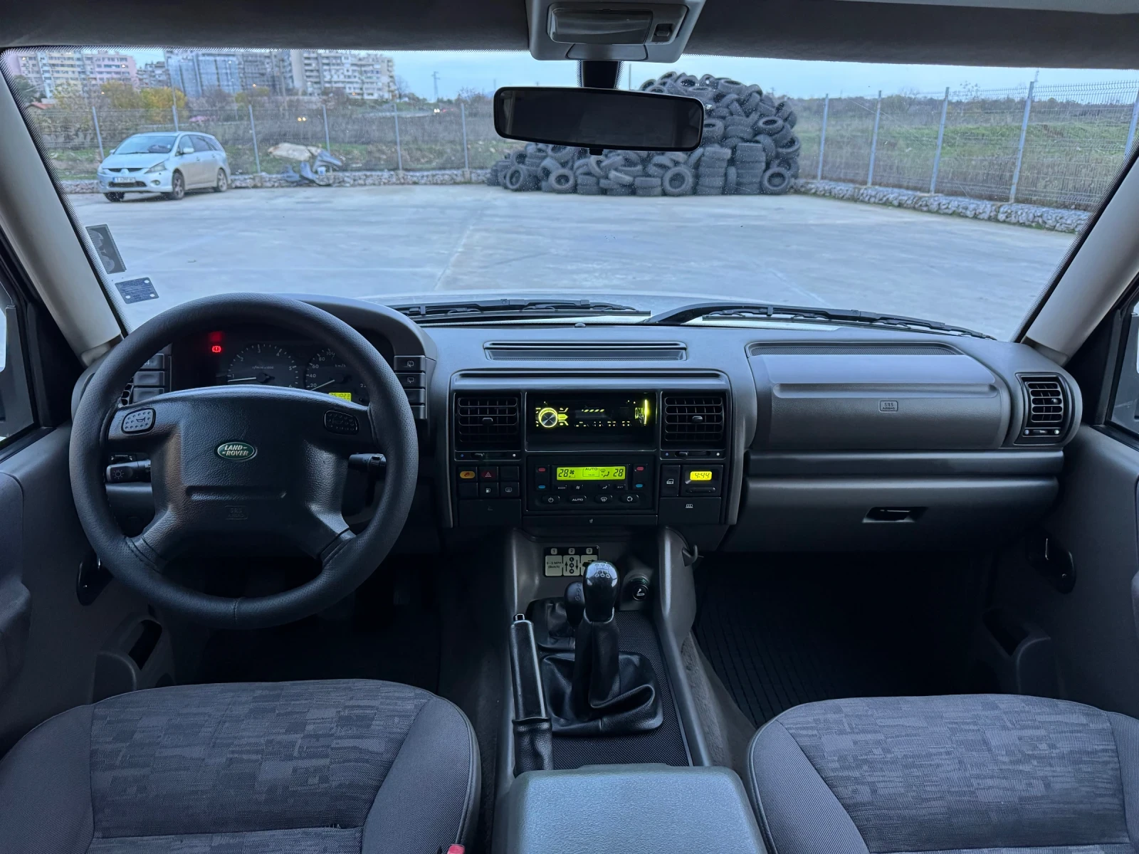 Land Rover Discovery 2.5 TD TOP - изображение 10