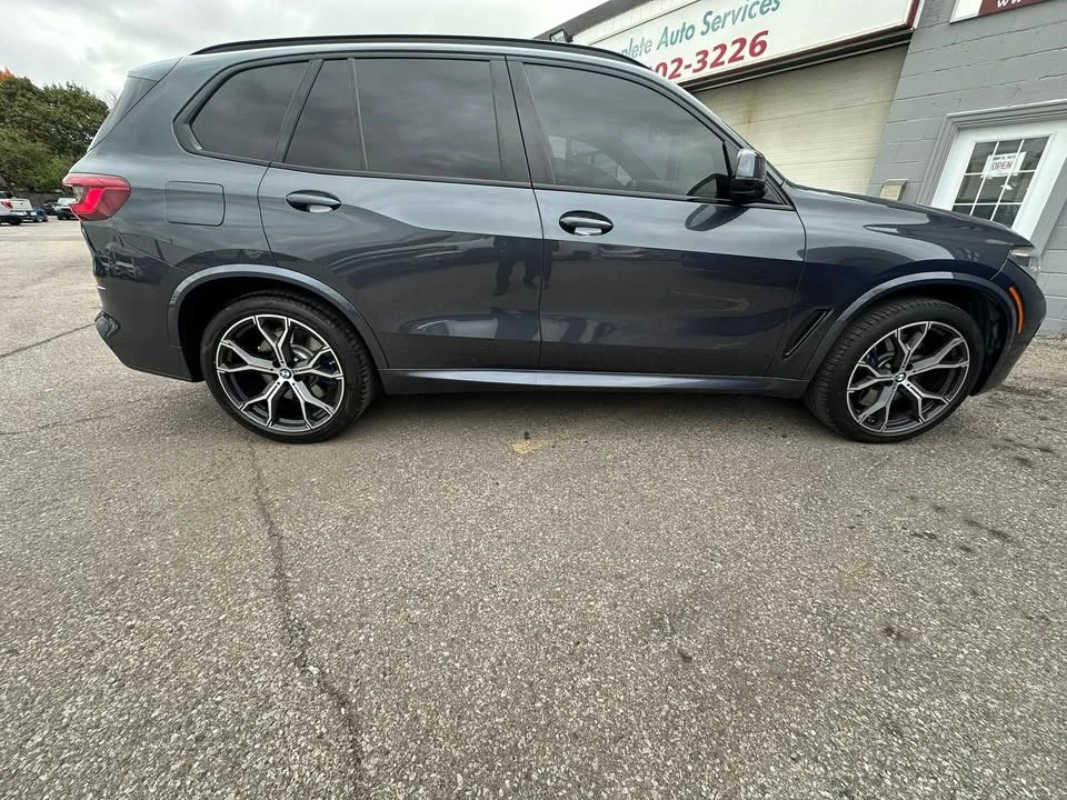 BMW X5 XDRIVE 40I MPACK * * CARFAX * * АВТОКРЕДИТ * *  - изображение 5