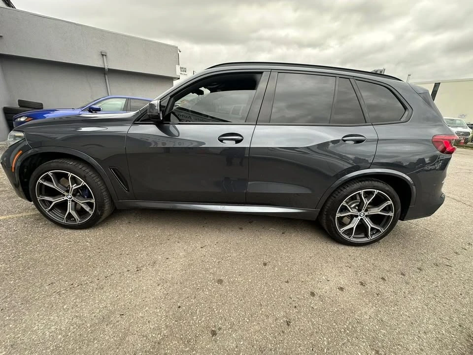 BMW X5 XDRIVE 40I MPACK * * CARFAX * * АВТОКРЕДИТ * *  - изображение 4