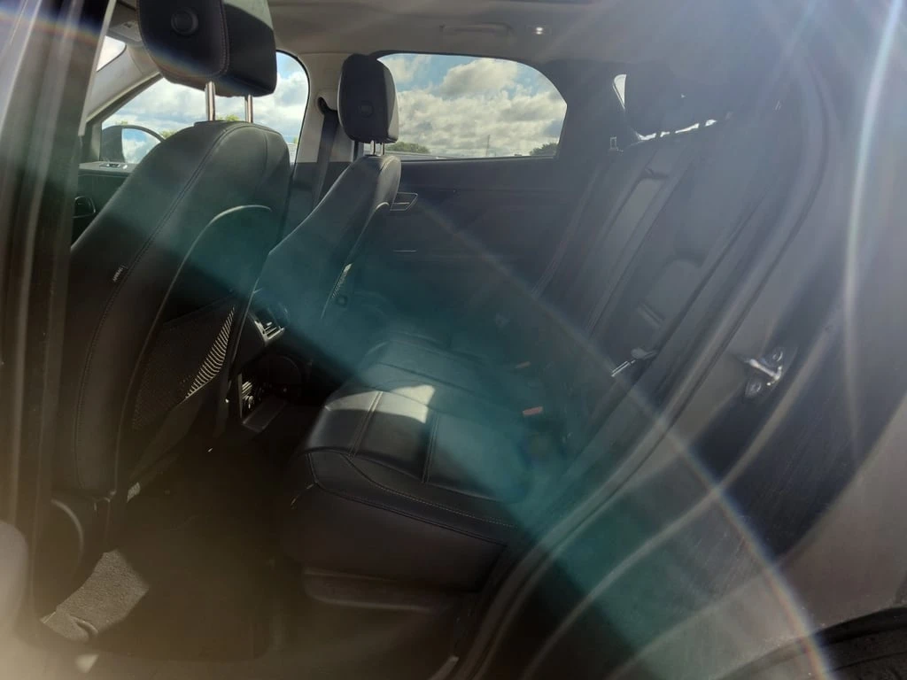 Jaguar F-PACE * PRESTIGE * CARFAX *  | Mobile.bg   13