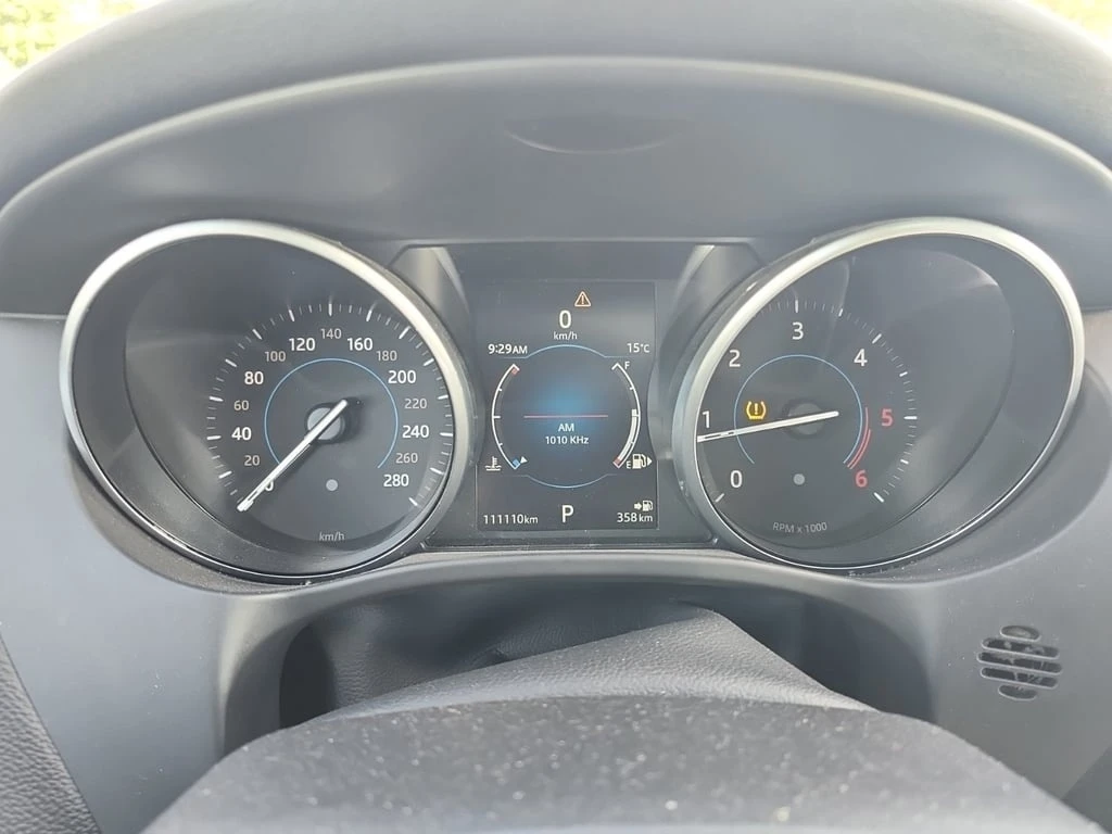 Jaguar F-PACE * PRESTIGE * CARFAX *  | Mobile.bg   9