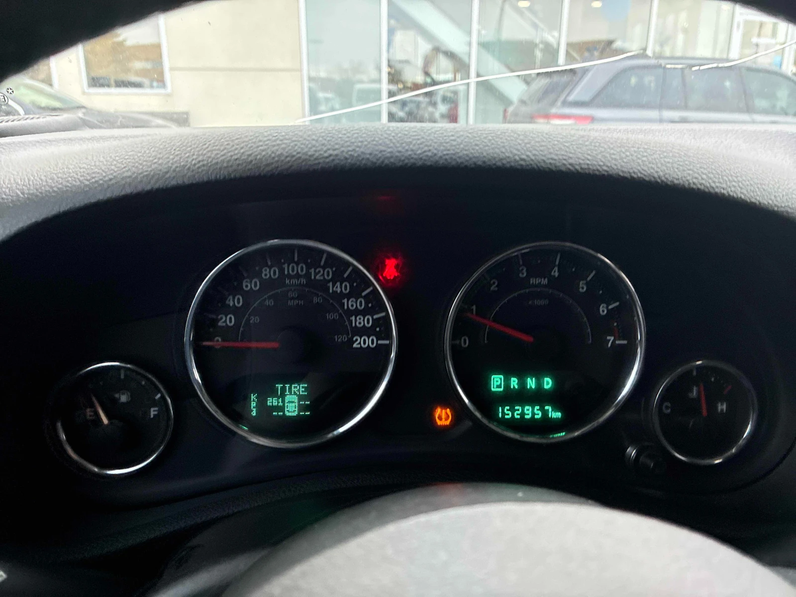 Jeep Wrangler * jk unlimited * CARFAX * БЕЗ ПЪРВОНАЧАЛНА ВНОСКА - изображение 7