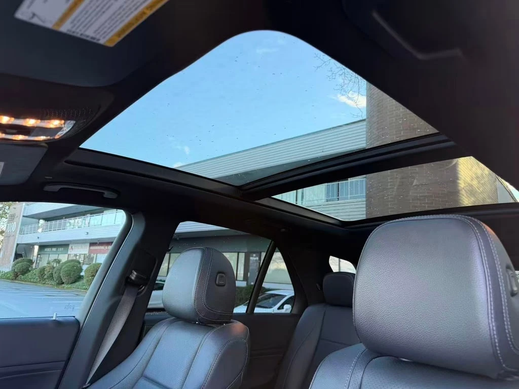 Mercedes-Benz GLE * 350 * CARFAX * ��� ������������ ������ | Mobile.bg � ����������� 15