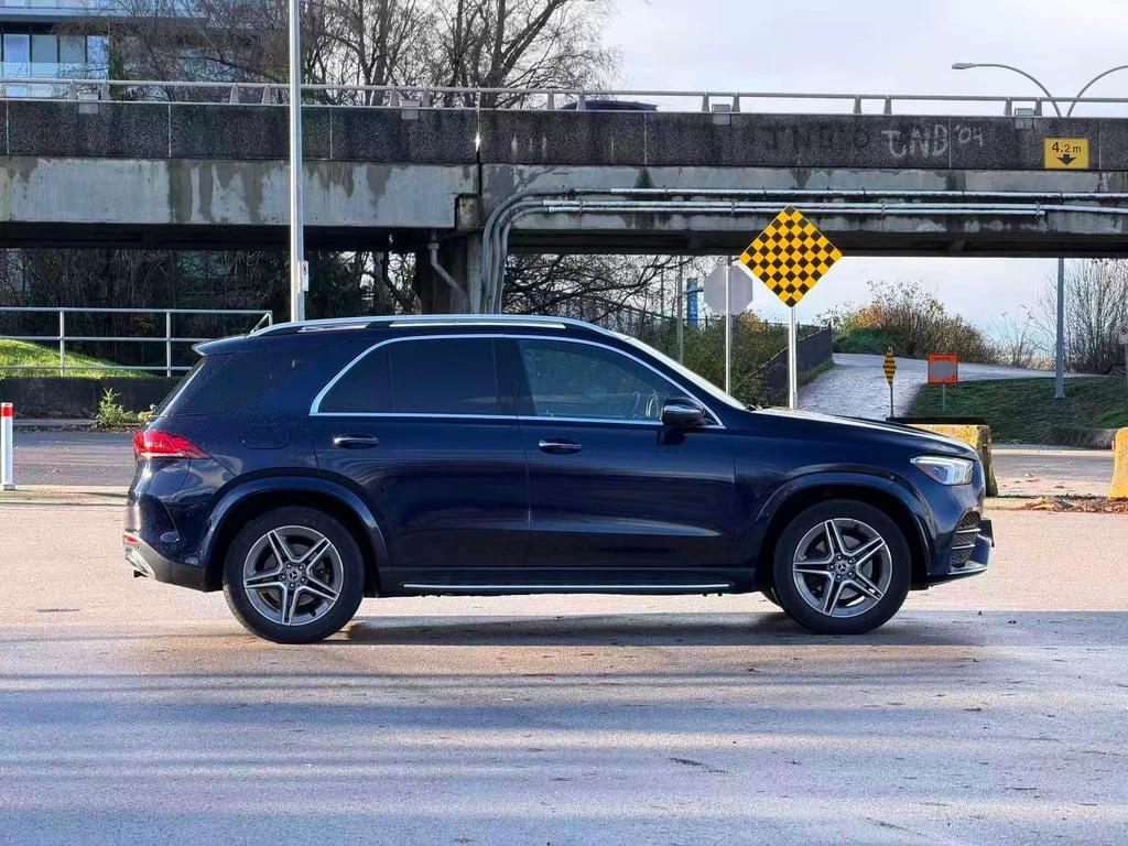 Mercedes-Benz GLE * 350 * CARFAX * ��� ������������ ������ | Mobile.bg � ����������� 3