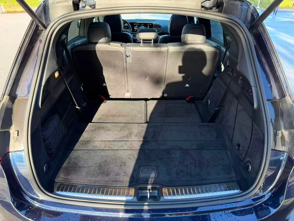 Mercedes-Benz GLE * 350 * CARFAX * ��� ������������ ������ | Mobile.bg � ����������� 13