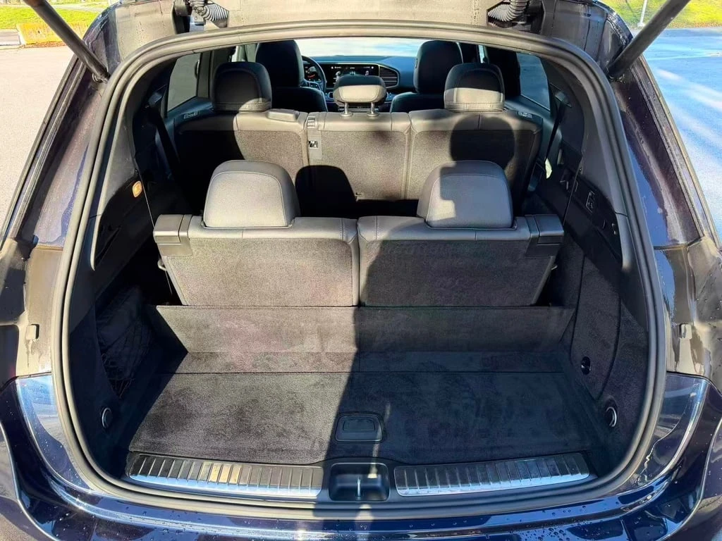 Mercedes-Benz GLE * 350 * CARFAX * ��� ������������ ������ | Mobile.bg � ����������� 14