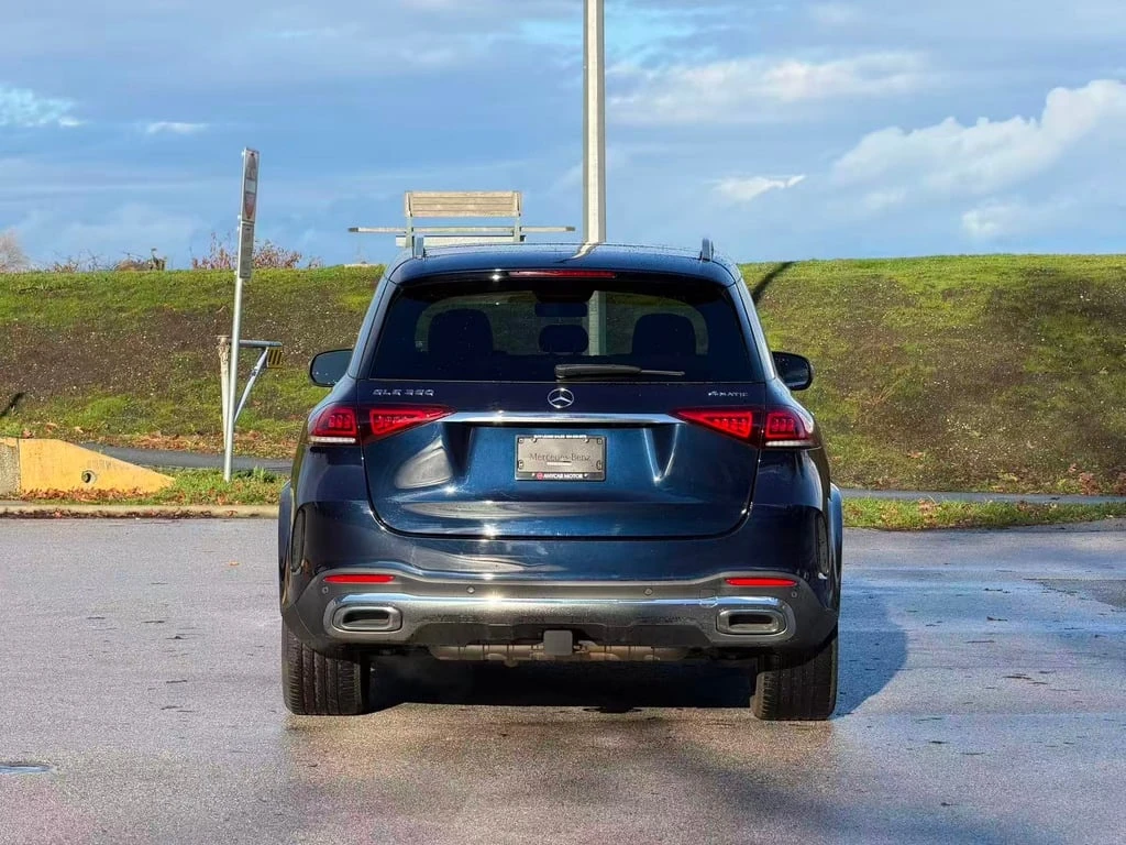 Mercedes-Benz GLE * 350 * CARFAX * ��� ������������ ������ | Mobile.bg � ����������� 4