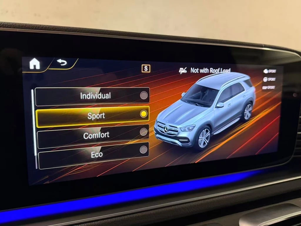 Mercedes-Benz GLE * 350 * CARFAX * ��� ������������ ������ | Mobile.bg � ����������� 17