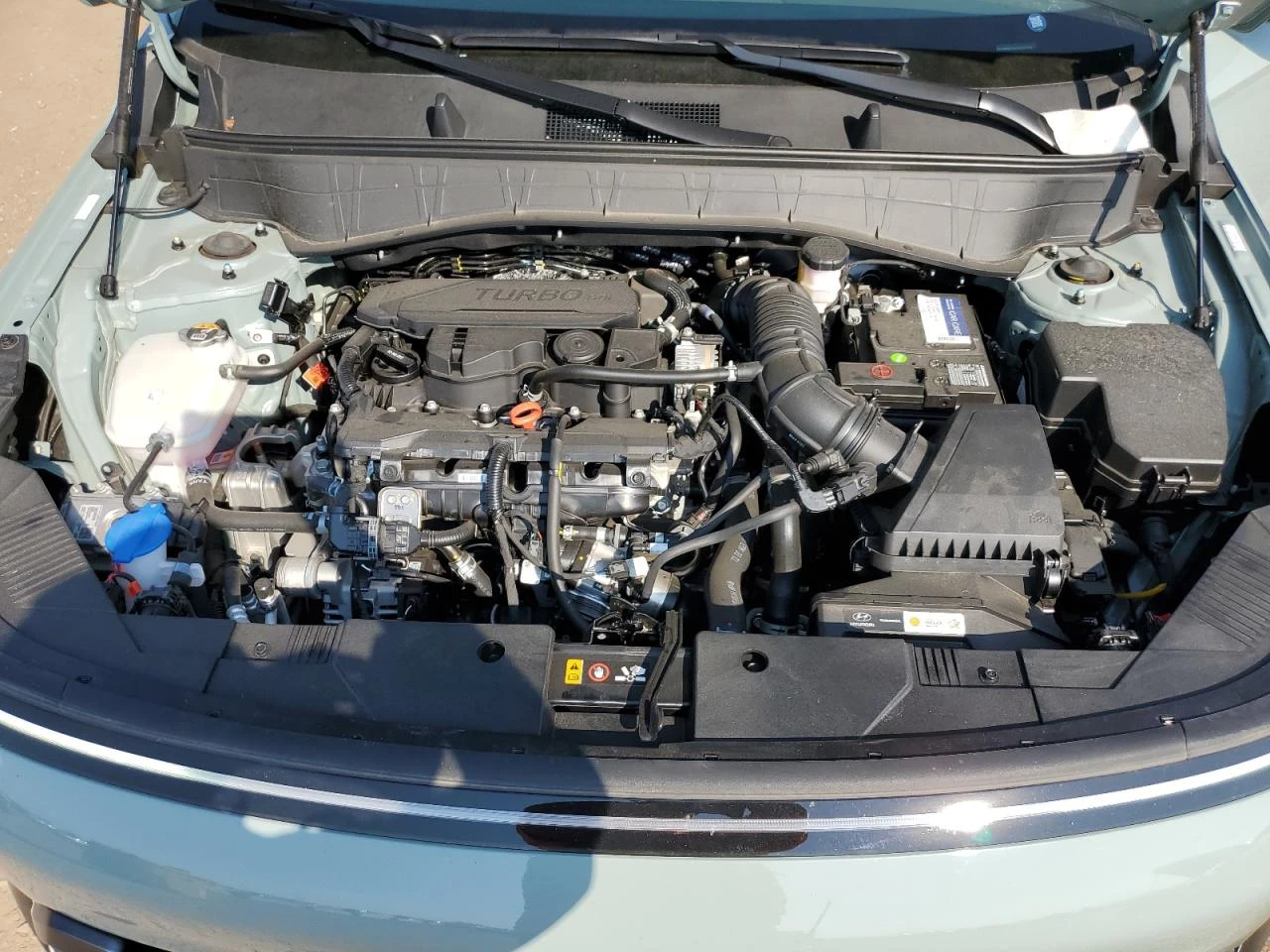 Hyundai Kona Limited* AWD* ���������* 360* ������� | Mobile.bg � ����������� 12