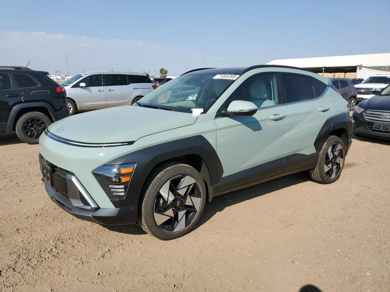 Hyundai Kona Limited* AWD* ���������* 360* ������� | Mobile.bg � ����������� 1