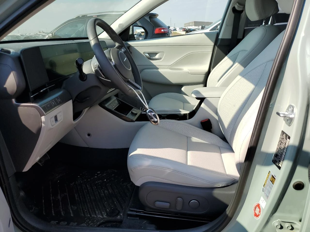 Hyundai Kona Limited* AWD* ОБДУХВАНЕ* 360* ПОДГРЕВ - изображение 7