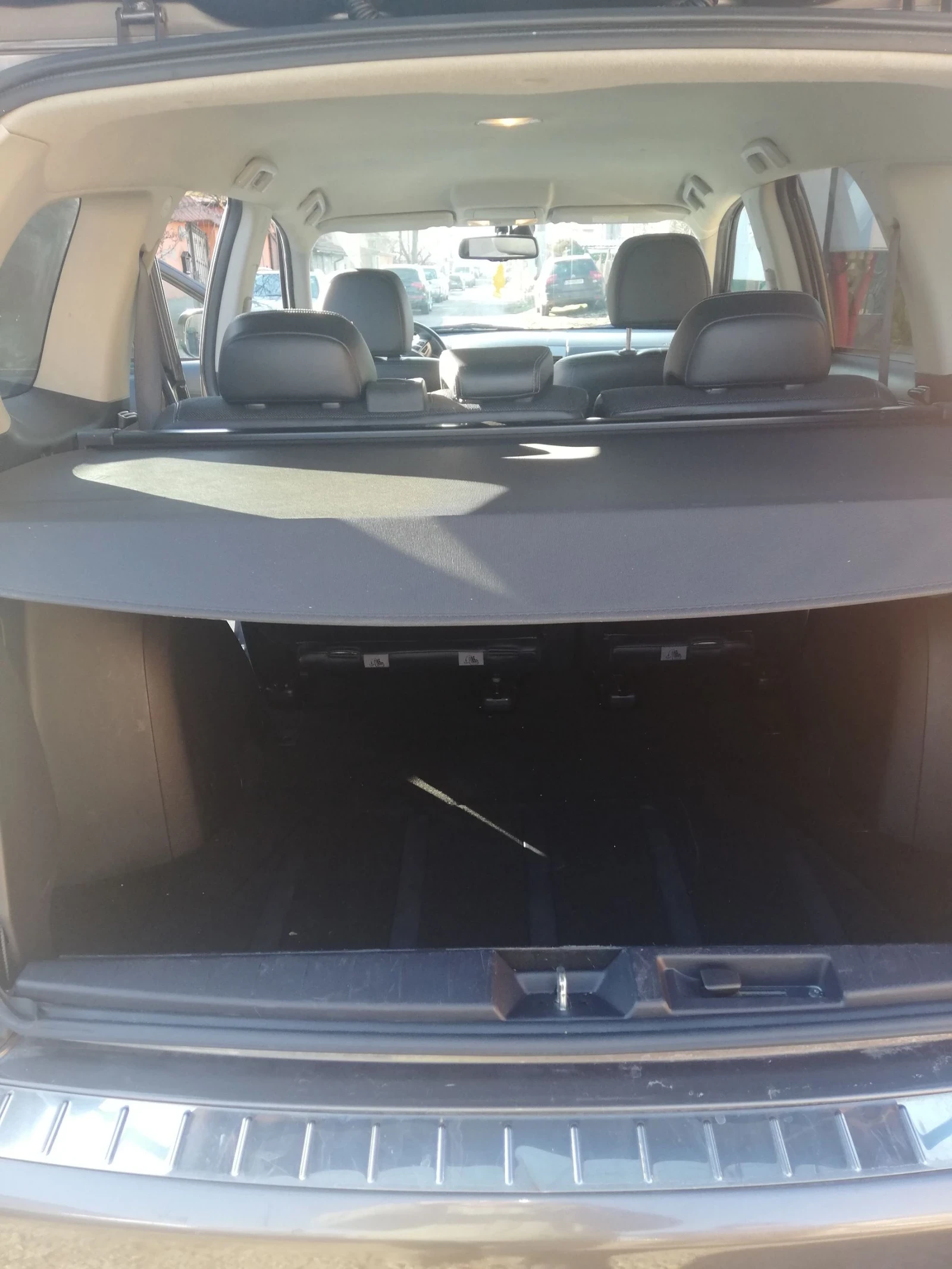 Mitsubishi Outlander 2.0 DIESEL УНИКАТ - изображение 4