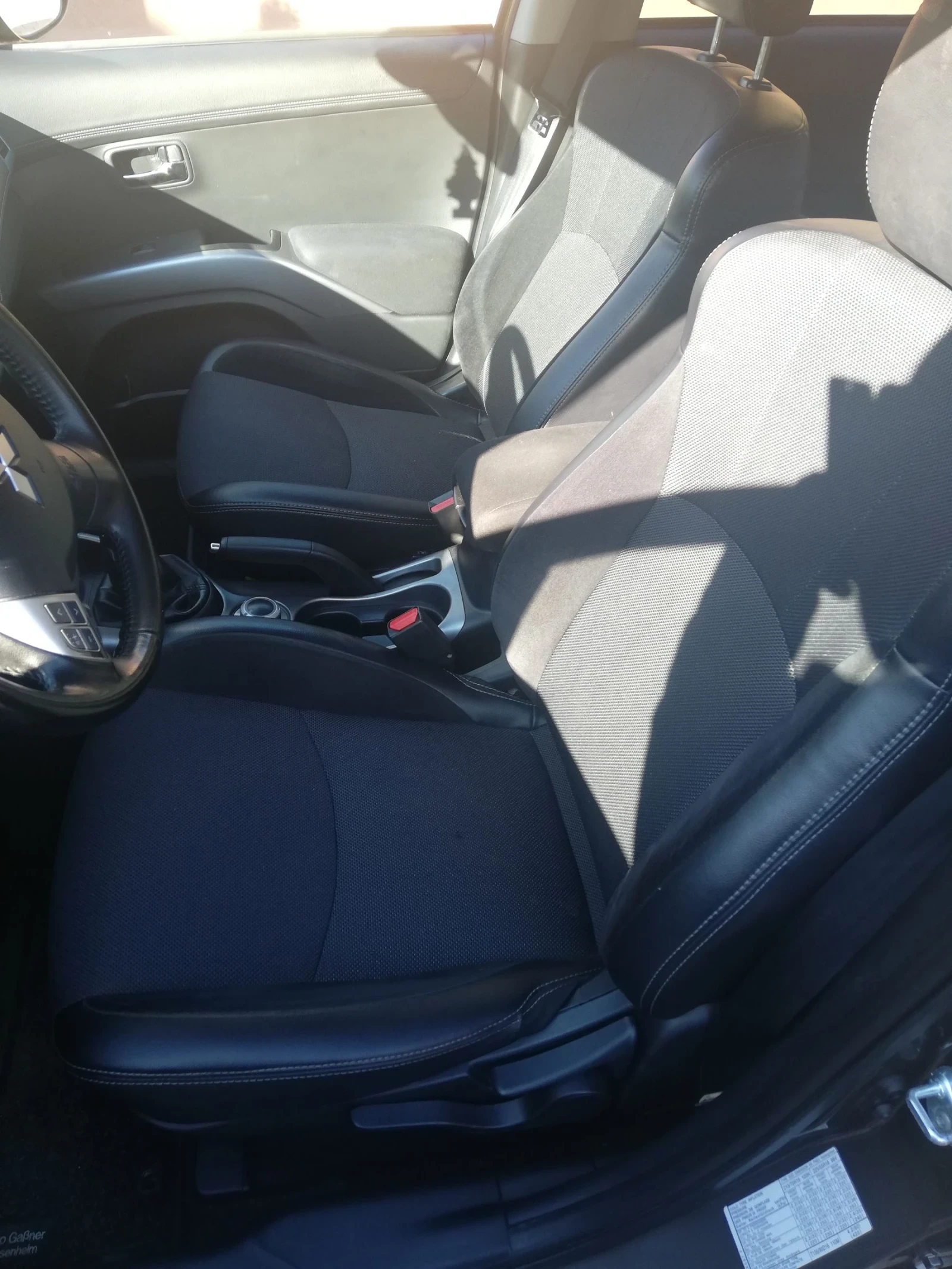 Mitsubishi Outlander 2.0 DIESEL УНИКАТ - изображение 6