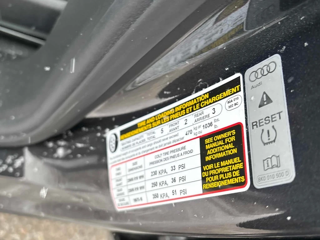 Audi Q5 * Progressiv * CARFAX * ДИСТРОНИК* ПОДГРЕВ*  - изображение 10