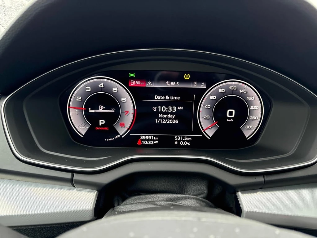 Audi Q5 * Progressiv * CARFAX * ДИСТРОНИК* ПОДГРЕВ*  - изображение 8