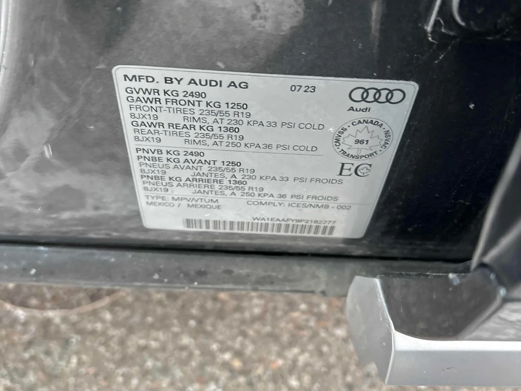 Audi Q5 * Progressiv * CARFAX * ���������* �������*  | Mobile.bg � ����������� 11