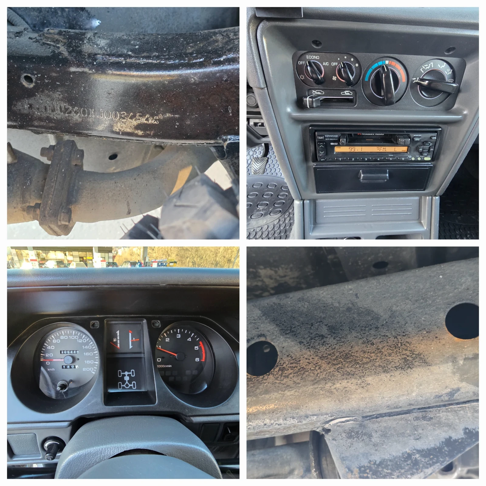 Mitsubishi Pajero ������ ���� ���������� ���� ������ | Mobile.bg � ����������� 16