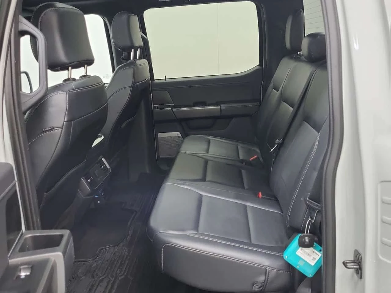 Ford F150 * XLT * CARFAX * ДИСТРОНИК * ПОДГРЕВИ * КАМЕРИ, снимка 3 - Автомобили и джипове - 53818513