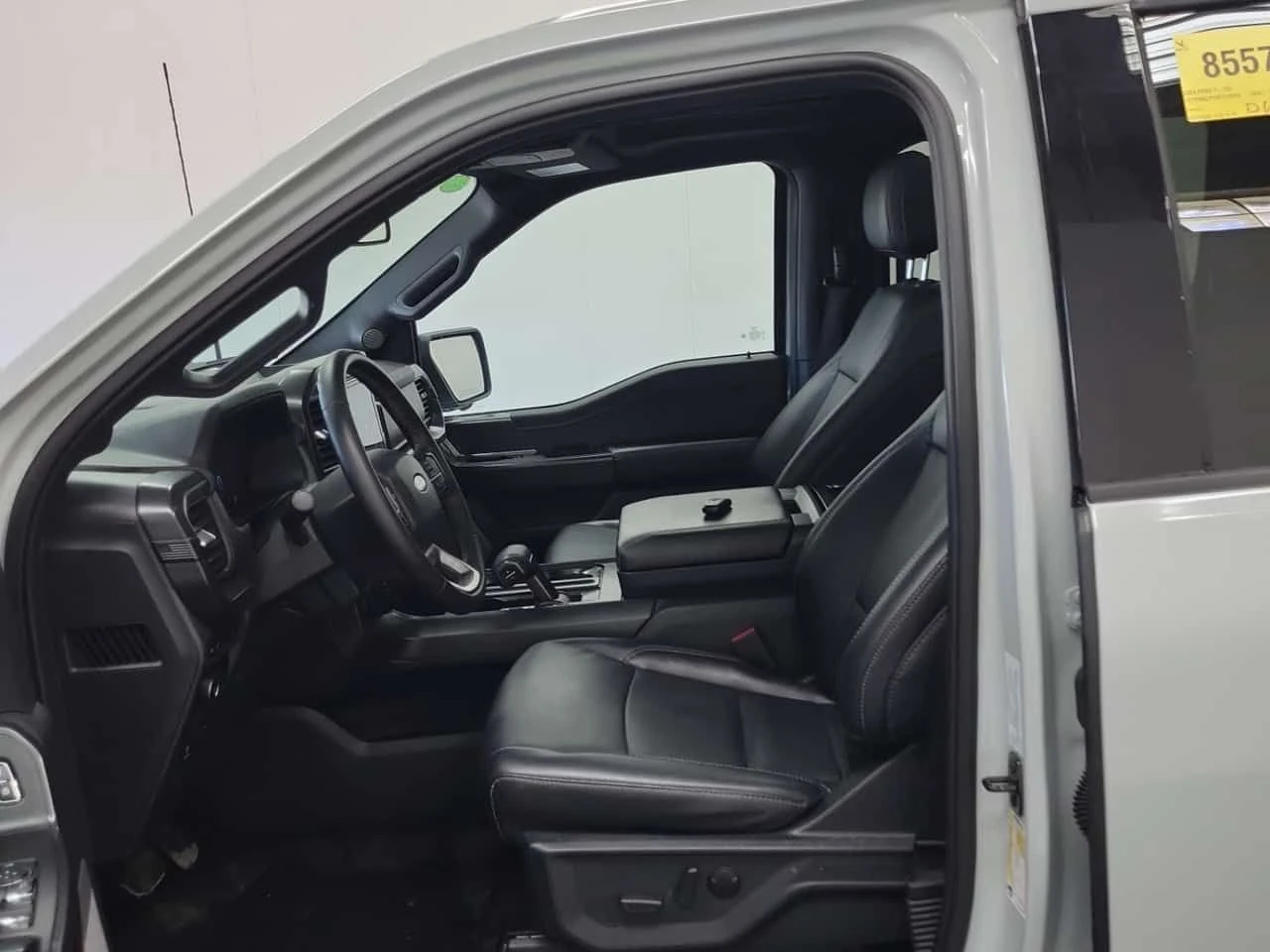 Ford F150 * XLT * CARFAX * ДИСТРОНИК * ПОДГРЕВИ * КАМЕРИ, снимка 2 - Автомобили и джипове - 53818513