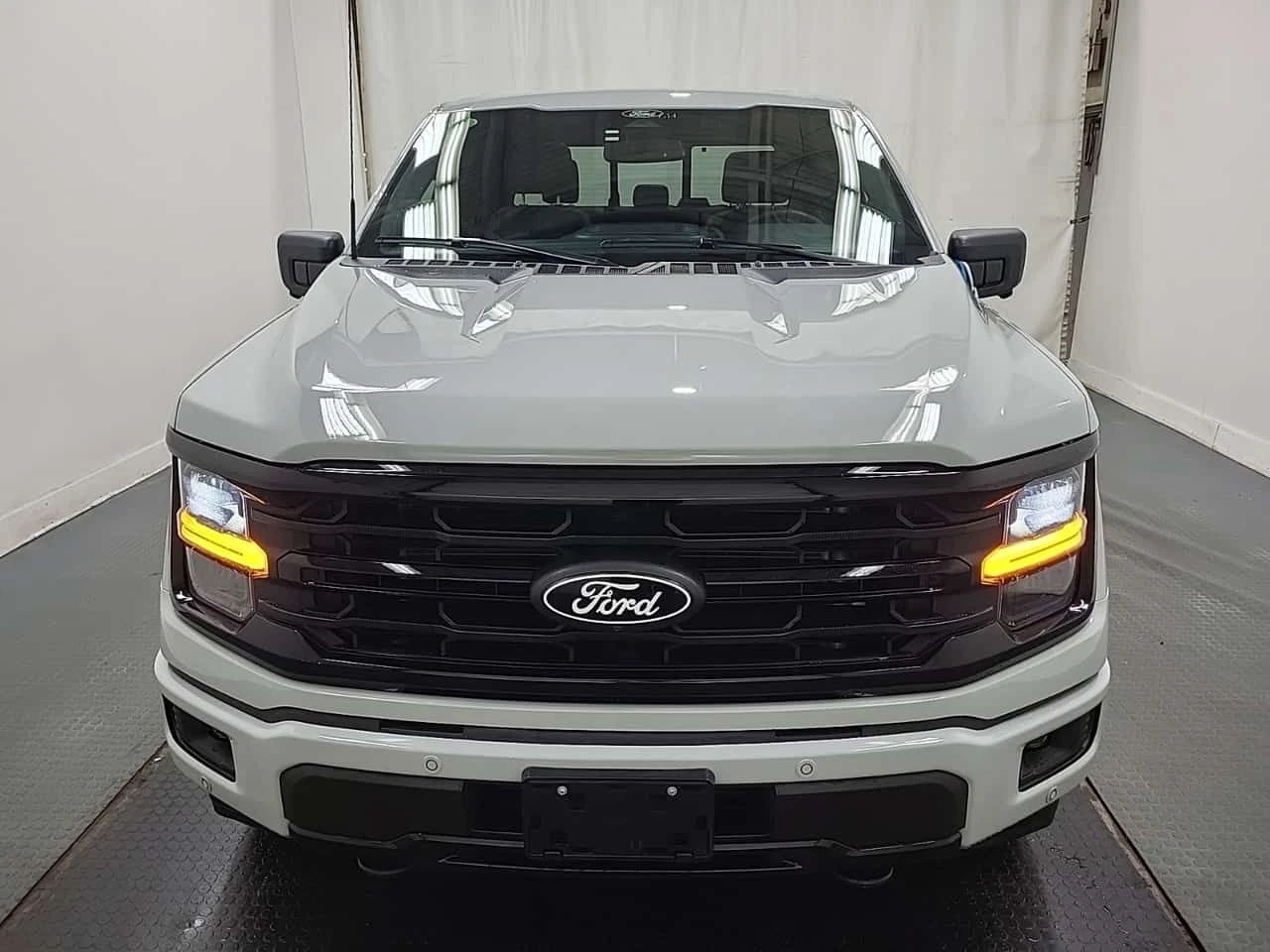 Ford F150 * XLT * CARFAX * ДИСТРОНИК * ПОДГРЕВИ * КАМЕРИ, снимка 6 - Автомобили и джипове - 53818513