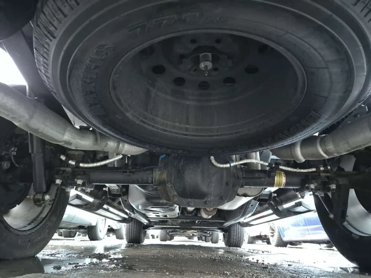 Ford F150 * XLT * CARFAX * ДИСТРОНИК * ПОДГРЕВИ * КАМЕРИ, снимка 12 - Автомобили и джипове - 53818513