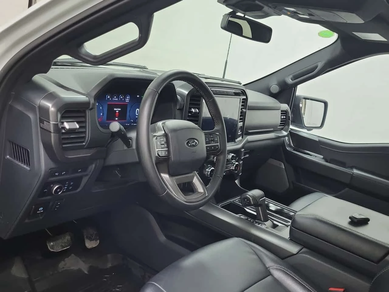 Ford F150 * XLT * CARFAX * ДИСТРОНИК * ПОДГРЕВИ * КАМЕРИ, снимка 5 - Автомобили и джипове - 53818513