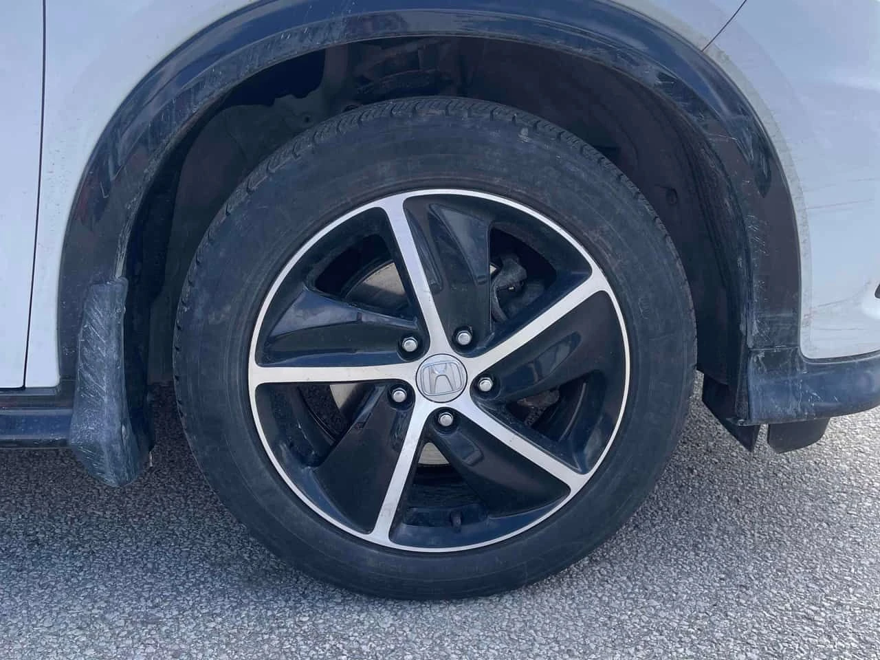 Honda Hr-v SPORT AWD * ПОДГРЕВИ* ШИБЕДАХ* КАМЕРА* , снимка 6 - Автомобили и джипове - 53871602