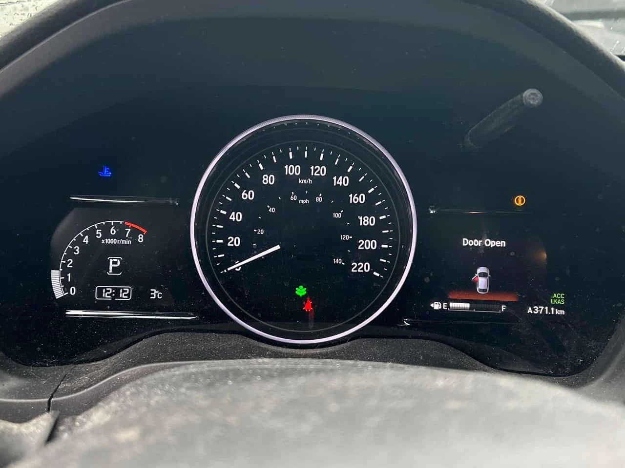 Honda Hr-v SPORT AWD * ПОДГРЕВИ* ШИБЕДАХ* КАМЕРА* , снимка 8 - Автомобили и джипове - 53871602