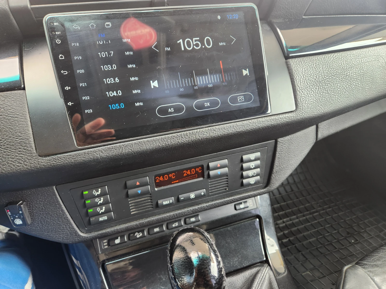 BMW X5 Е53, снимка 6 - Автомобили и джипове - 54016697