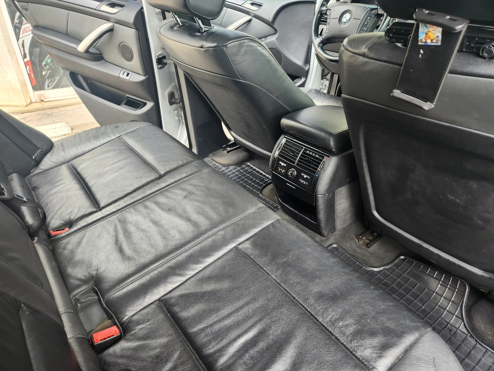 BMW X5 Е53, снимка 8 - Автомобили и джипове - 54016697