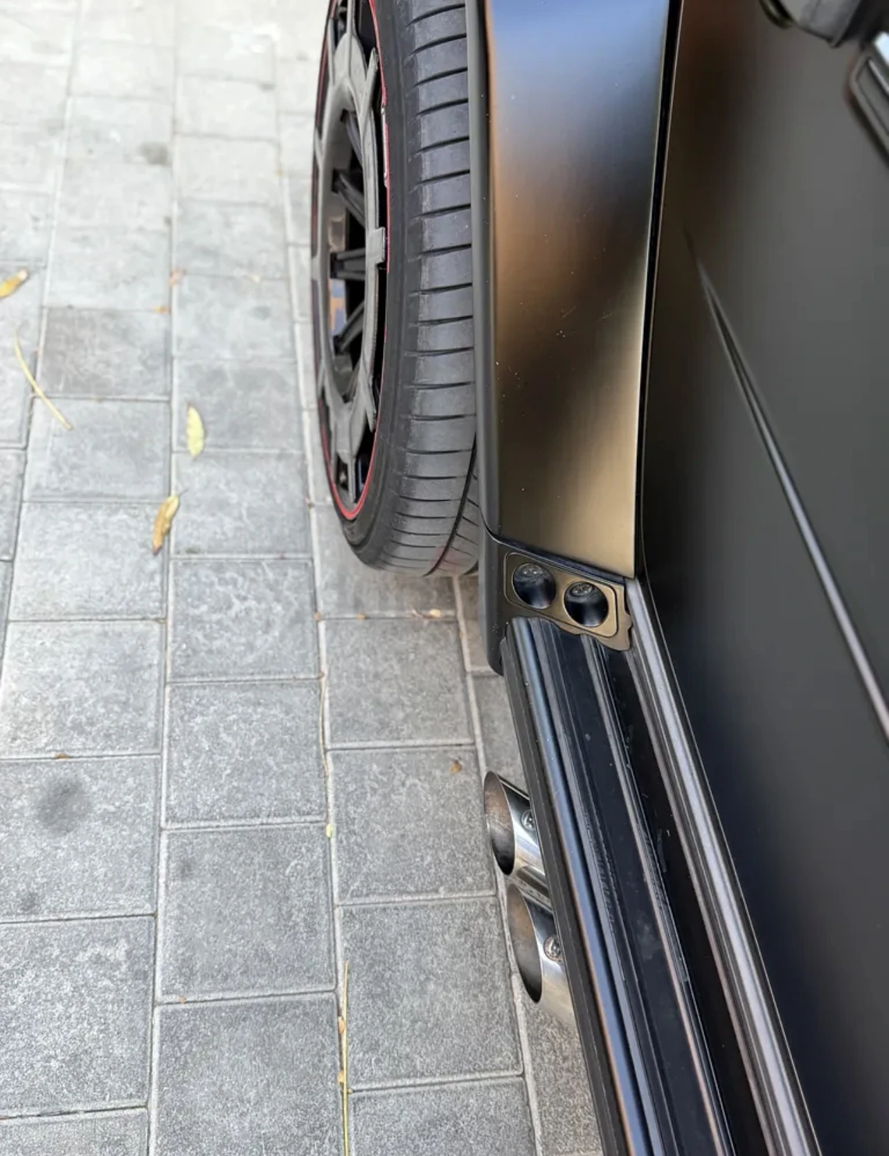 Mercedes-Benz G 500 Stage 2 + Brabus Package / Tiffany interior | Mobile.bg � ����������� 5