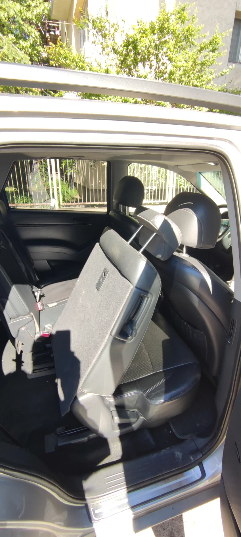 Hyundai IX55 3.0 CRDi 4x4  | Mobile.bg � ����������� 12