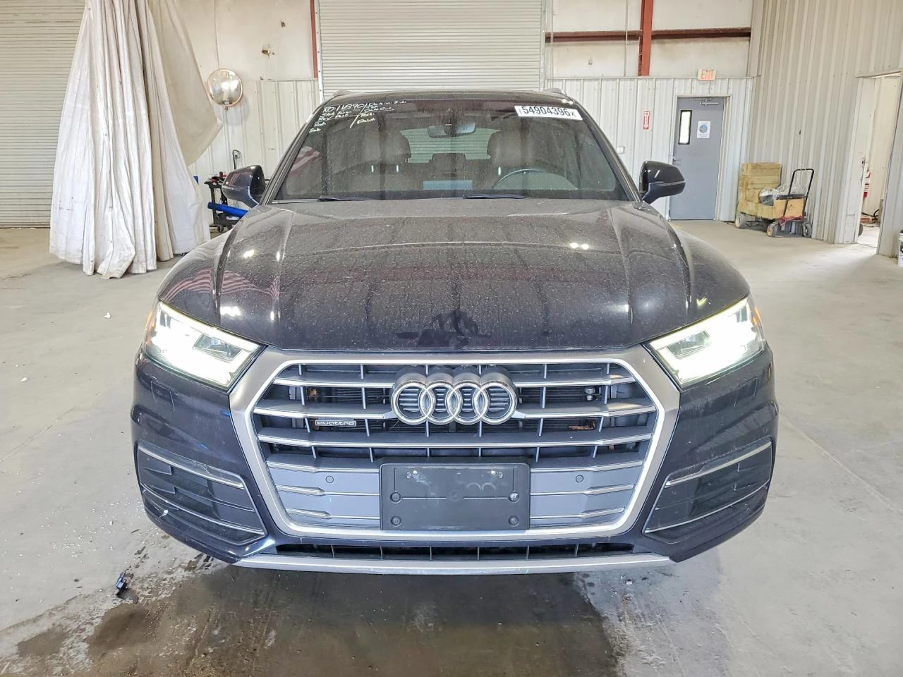 Audi Q5 2.0T QUATTRO* PREMIUM PLUS* DIGITAL* ПОДГРЕВ* , снимка 5 - Автомобили и джипове - 54855558